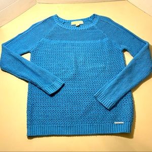 Michael Kors Sweater; Sz Small